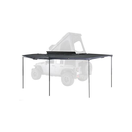 iKamper ExoShell 270 Markise