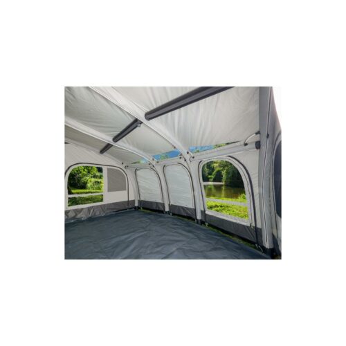 Reimo Tavira Air Zeltboden, 390x250cm