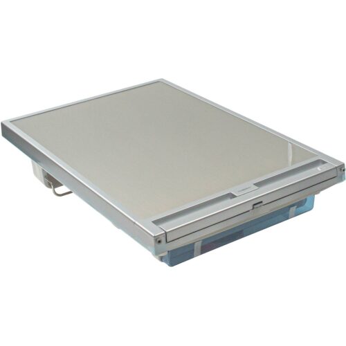 Tür komplett - Dometic Ersatzteil Nr. 4450020569 - für CoolMatic CR-140E