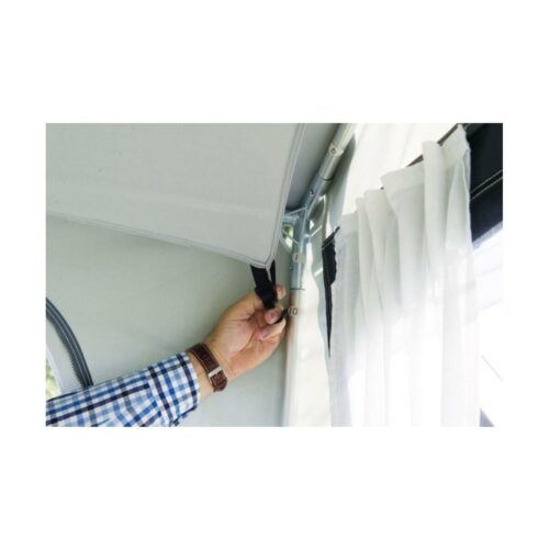 Reimo Cortina 3 Innenhimmel