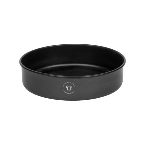 Trangia Sauté Pan Bratpfanne, schwarz