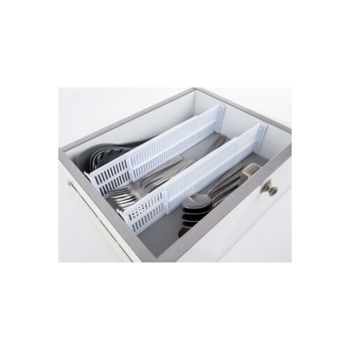 Camp4 Schubladen Trennwand, 4er Set