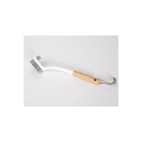 Holiday Travel Spülbürste, Silikon/Bambus