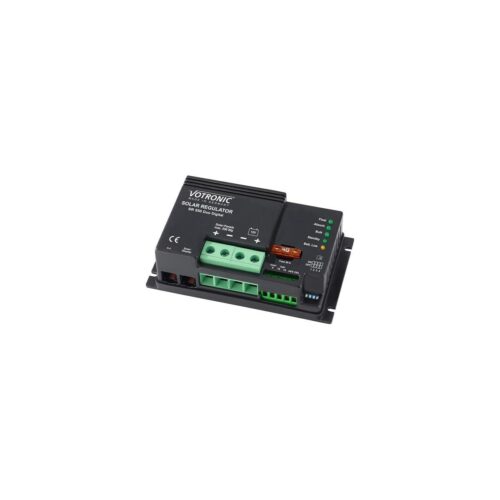 Votronic Solarregler SR550 Duo Digital, 12V