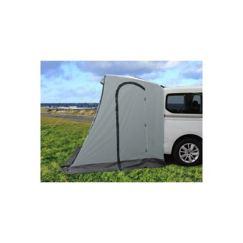 Reimo Premium Heckzelt für VW Caddy 5 ab 2021