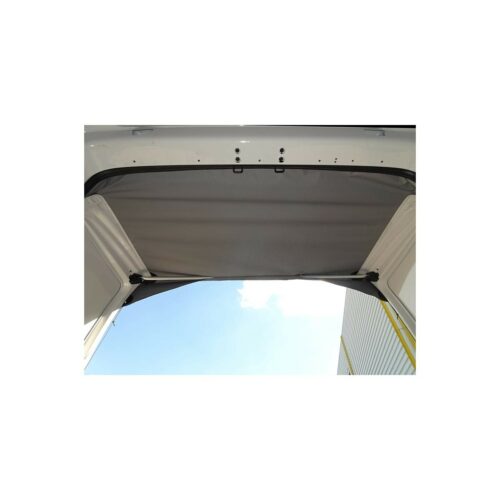 Reimo Heck Sonnendach mit Flügeltüren für VW T5 / T6 / T6.1