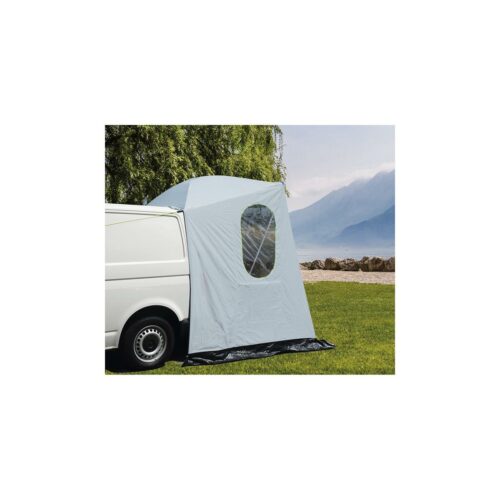 Reimo Upgrade Dome Premium Heckzelt für VW T5/T6/T6.1