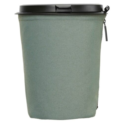 Flextrash Mülleimer, 3L, grün