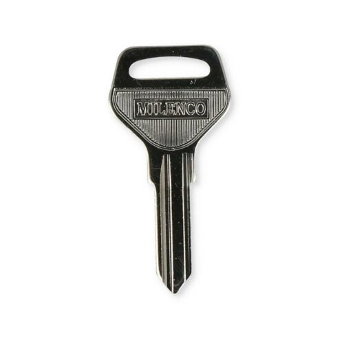 Schlüsselrohling Typ L - Thule Ersatzteil-Nr. 1500602975 - für Door Locks