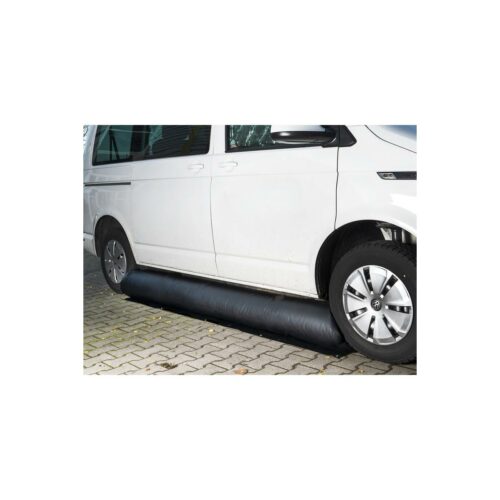 Reimo aufblasbare Bodenschürze, 250cm