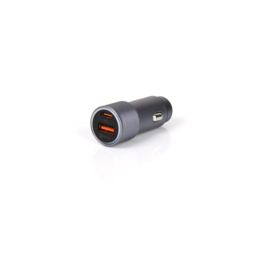 Carbest Zweifach USB Steckdose Typ A+C, 12V DC