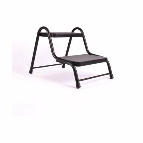 HTD Doppeltrittstufe, 150kg