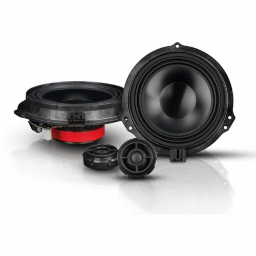 Emphaser FDF1 FT Lautsprecher, für Ford Transit ab Bj. 2014