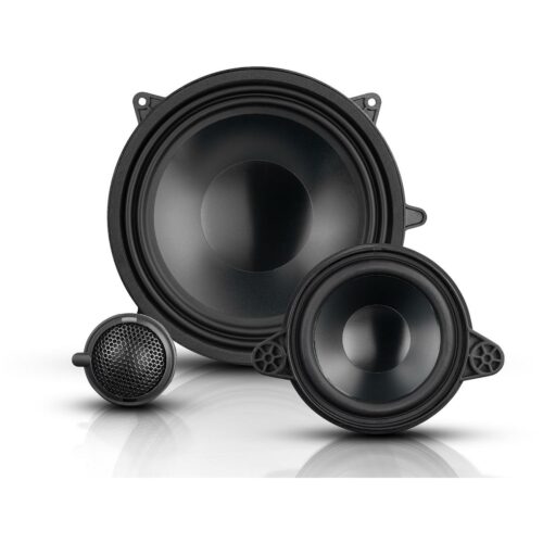 Emphaser MBF3 MBS Lautsprecher, für MB Sprinter ab Bj. 2018