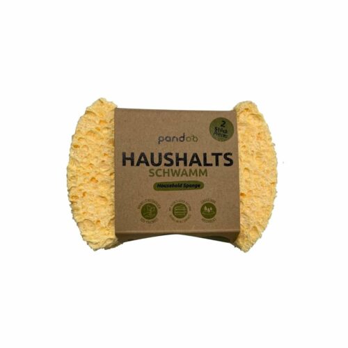 Pandoo Haushaltsschwamm