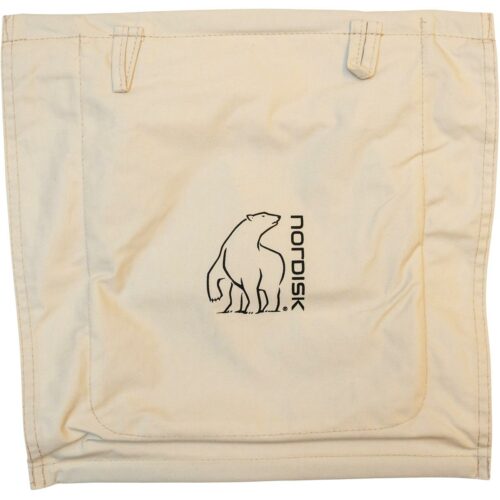 Nordisk Torden Schornsteinausgang