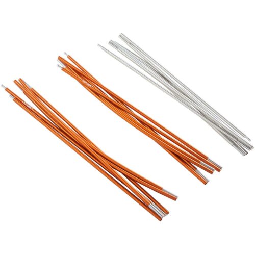 Nordisk Oppland PU Ersatzstangen-Set, Aluminium, 2.0