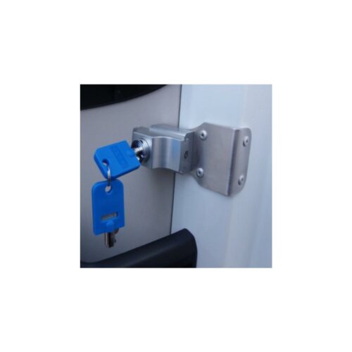 Reimo Sicherheitsschloss für Fiat Ducato, Bj. 2006 - 2021