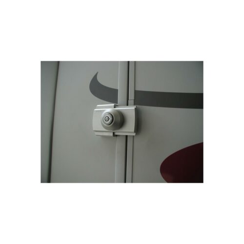 Universal Aufbauschloss für Kofferklappen