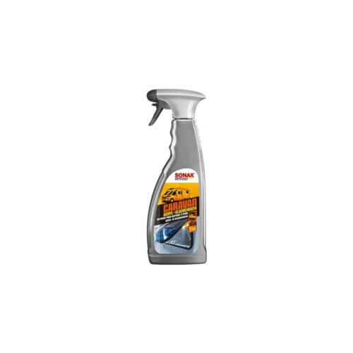 Sonax CARAVAN Acryl & Glasreiniger, 750ml PET-Sprühflasche
