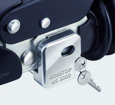 Winterhoff Robstop WS3000 Diebstahlsicherung