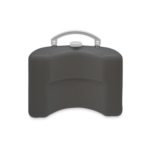 OGO Urin-Behälter, 9L, grau