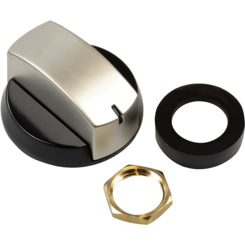 Drehknopf-Kit – Dometic Ersatzteil Nr. 105313817 – für Dometic-Kocher MO9722R