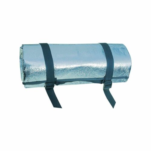 Isoliermatte Alu 120x200x0,25cm, XL