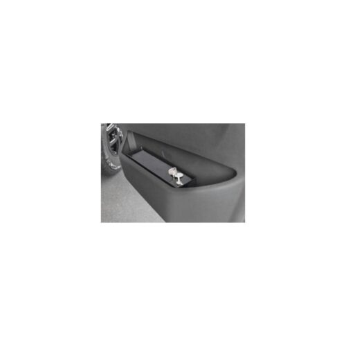 Türsafe Ford Transit für Beifahrerseite, ab Baujahr 06/2019