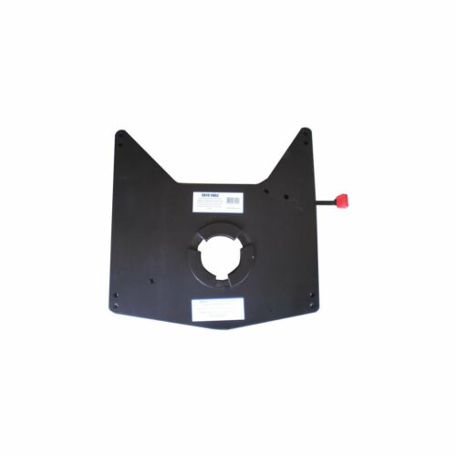 Scopema Drehkonsole für Renault Trafic II / Opel Vivaro A Bj. 2001-2014, Fahrerseite - Symmetrisch