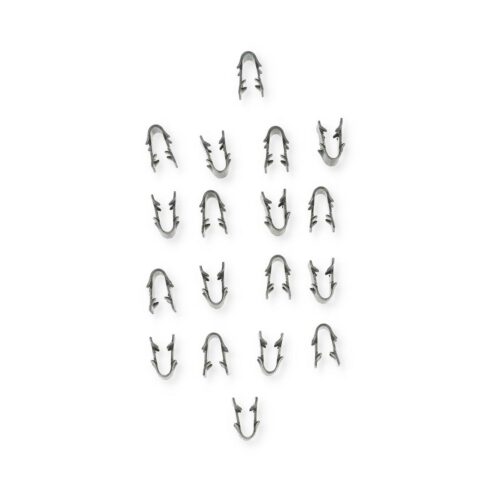 SD-Türclips - Thetford Ersatztel Nr. 26634