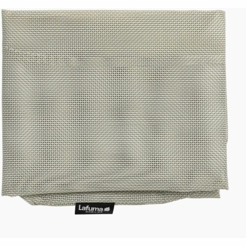 Lafuma Maxi-Transat Batyline Iso Ersatzbezug, 58cm, Seigle II