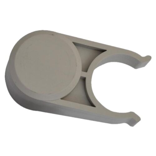 Anschlagclip für Rohr 35mm - EuroCarry Ersatzteil Nr. 122485 - für Fahrradträger