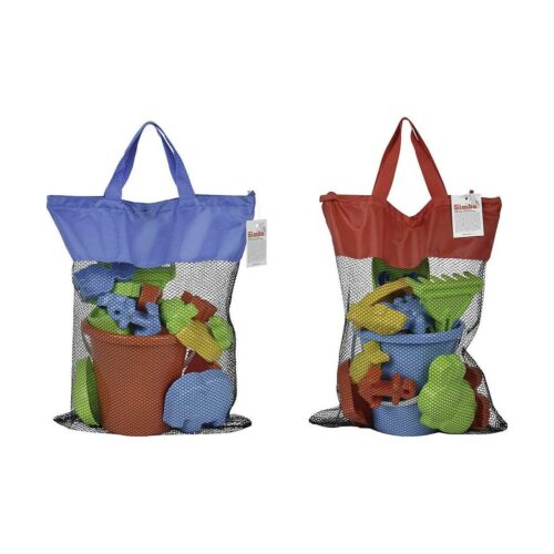 Simba Sandspielzeug-Set, 22-teilig, bunt