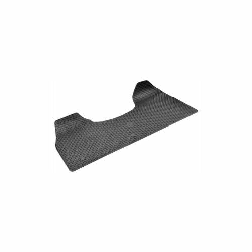 Carbest Fahrerhaus-Gummimatte für MB Sprinter (W910) ab Bj. 2018, einteilig