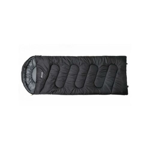 Vango Atlas 250 Quad Deckenschlafsack, schwarz