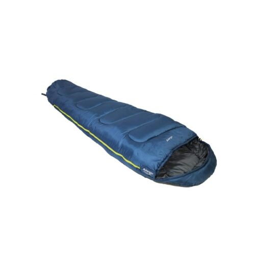 Vango Atlas 350 Mumienschlafsack, blau