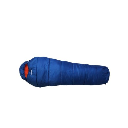 Vango Nitestar Alpha Junior Mumienschlafsack, blau