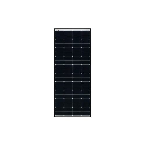 tigerexped Black Tiger 150 Solarmodul, 150W