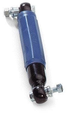 AL-KO OCTAGON, Caravan-Stoßdämpfer, bis 1300/2600kg, blau