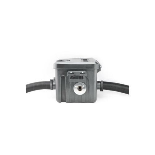 Pundmann Autoterm Air 2D Warmluftschlauch-Set für mobile Standheizung