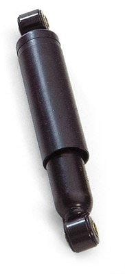 AL-KO OCTAGON, Caravan-Stoßdämpfer, bis 4000/7500kg, schwarz