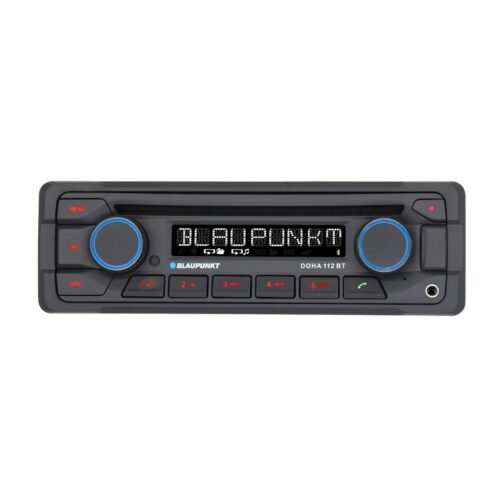 Blaupunkt Doha 112 BT Autoradio, 12 Volt