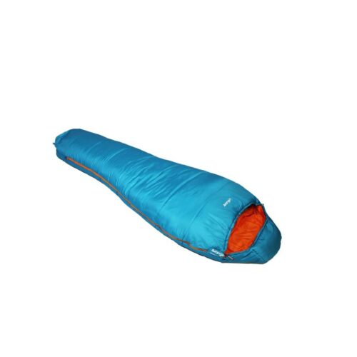 Vango Nitestar Alpha 150 Mumienschlafsack, blau