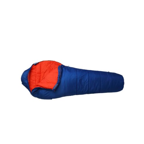 Vango Nitestar Mumienschlafsack, blau
