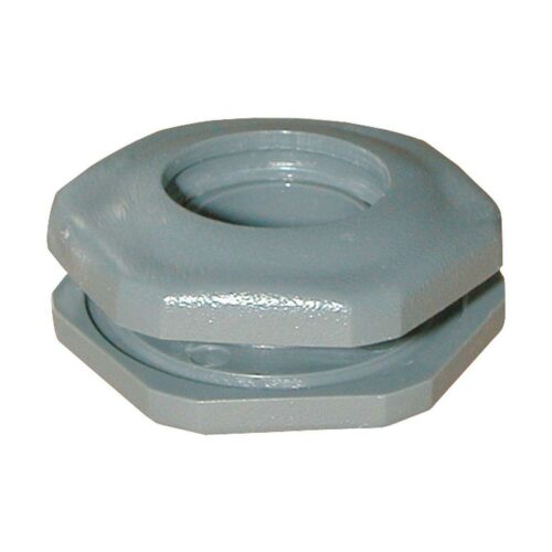 Kunststoffösen, Ø 12 mm, 4er-Pack