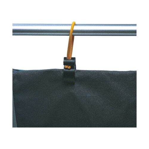 Planenkralle mit Gummispanner, 2er-Pack