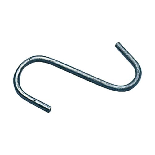 Campking Zelt-S-Haken, 5er-Pack