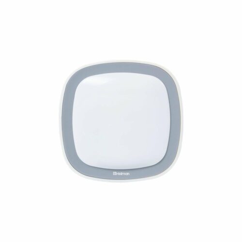 Heiman Leuchte mit Bewegungsmelder