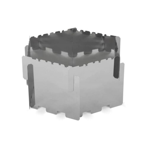 Petromax Atago Reflektorschild